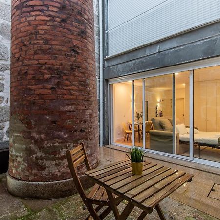Rodrigues De Freitas 391 By Lovelystay Porto Exterior photo