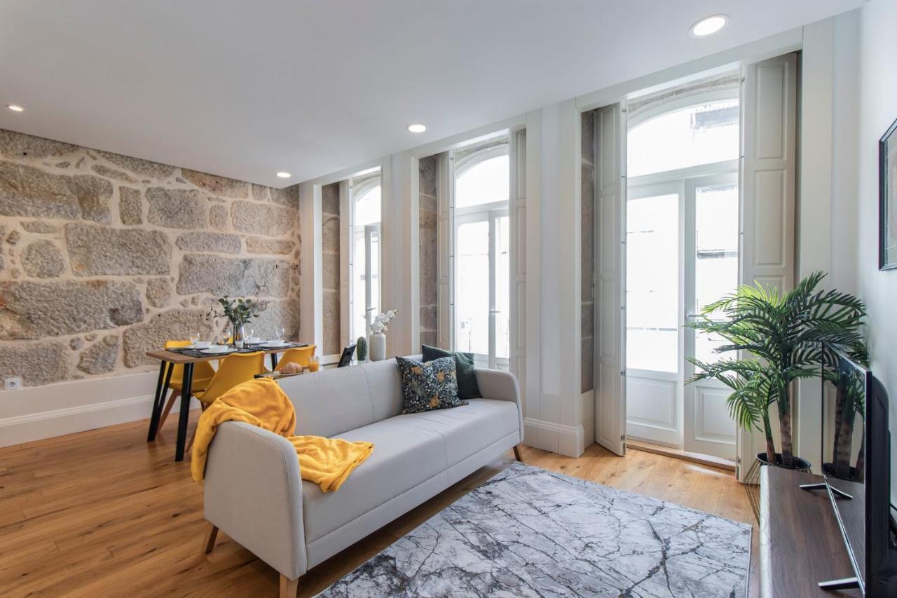 Rodrigues De Freitas 391 By Lovelystay Porto Exterior photo
