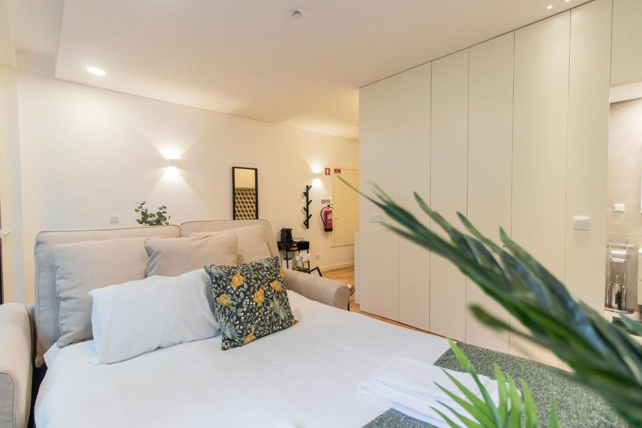 Rodrigues De Freitas 391 By Lovelystay Porto Exterior photo