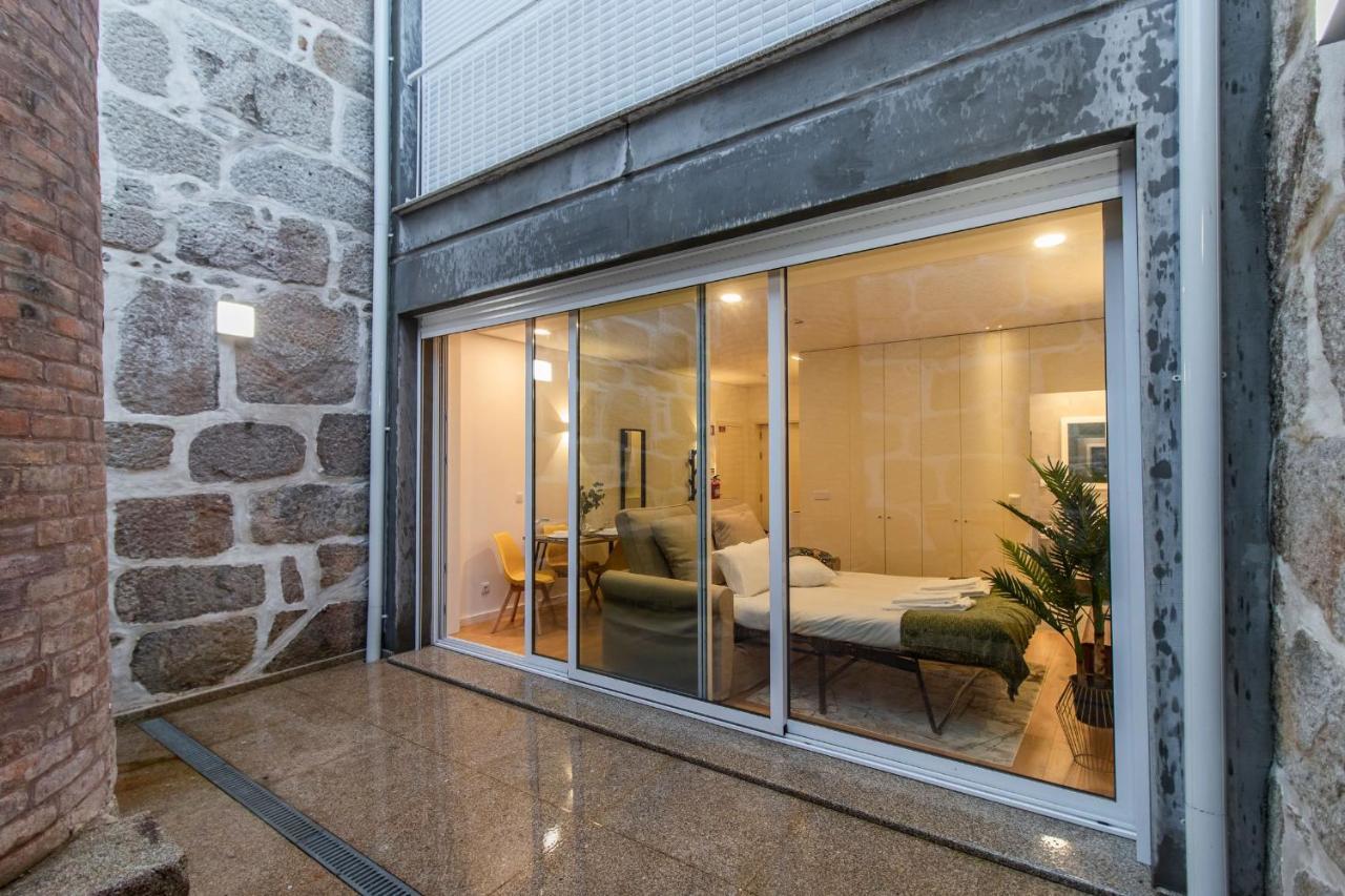 Rodrigues De Freitas 391 By Lovelystay Porto Exterior photo