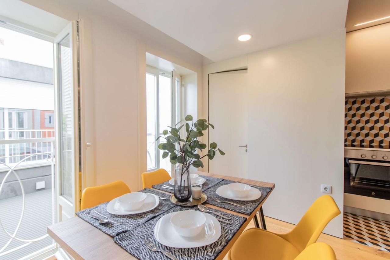 Rodrigues De Freitas 391 By Lovelystay Porto Exterior photo