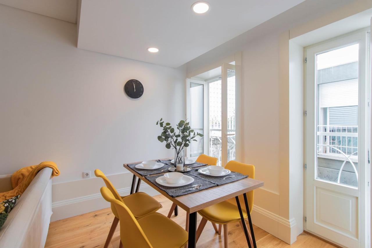 Rodrigues De Freitas 391 By Lovelystay Porto Exterior photo