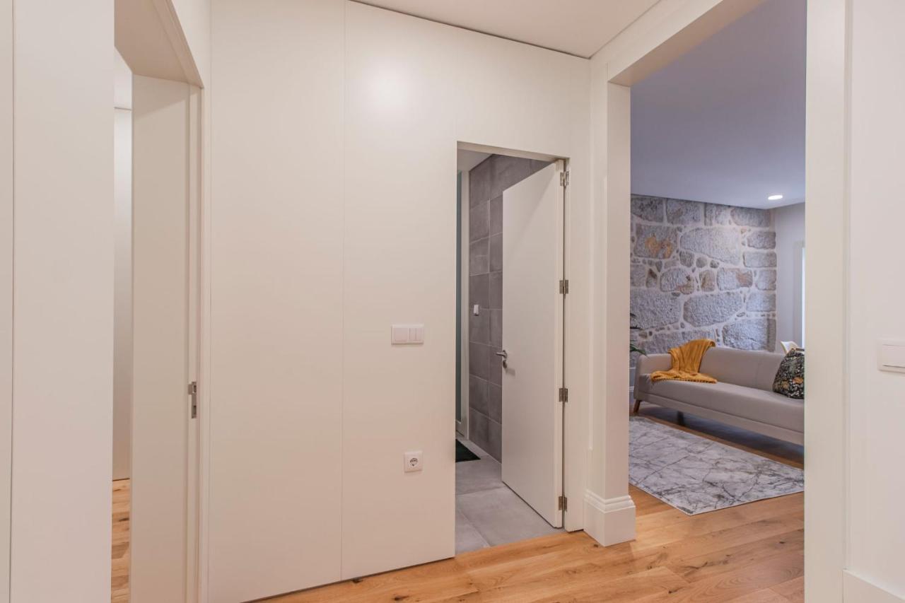 Rodrigues De Freitas 391 By Lovelystay Porto Exterior photo
