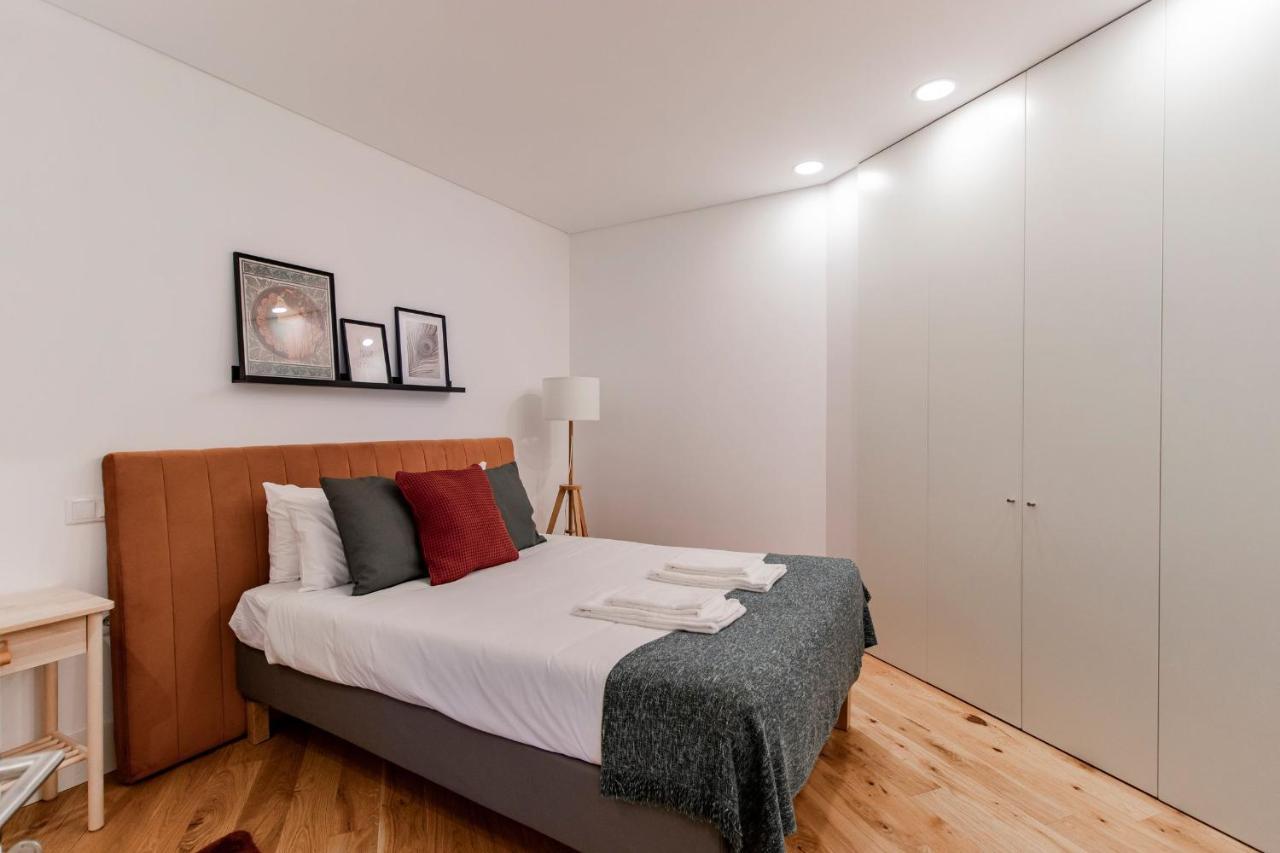 Rodrigues De Freitas 391 By Lovelystay Porto Exterior photo