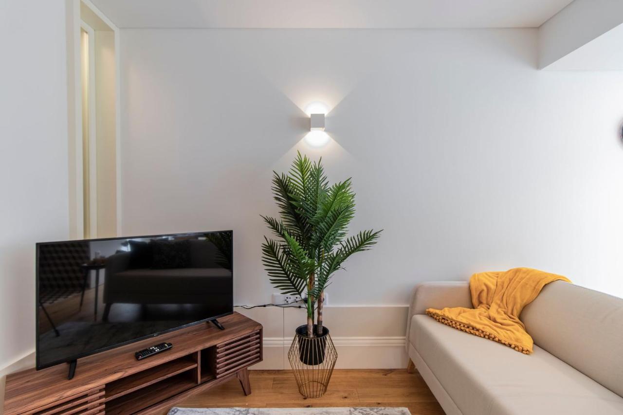 Rodrigues De Freitas 391 By Lovelystay Porto Exterior photo