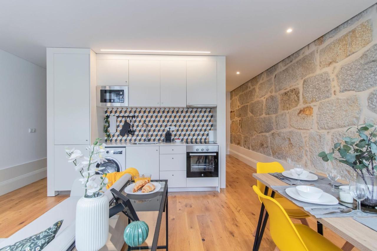 Rodrigues De Freitas 391 By Lovelystay Porto Exterior photo