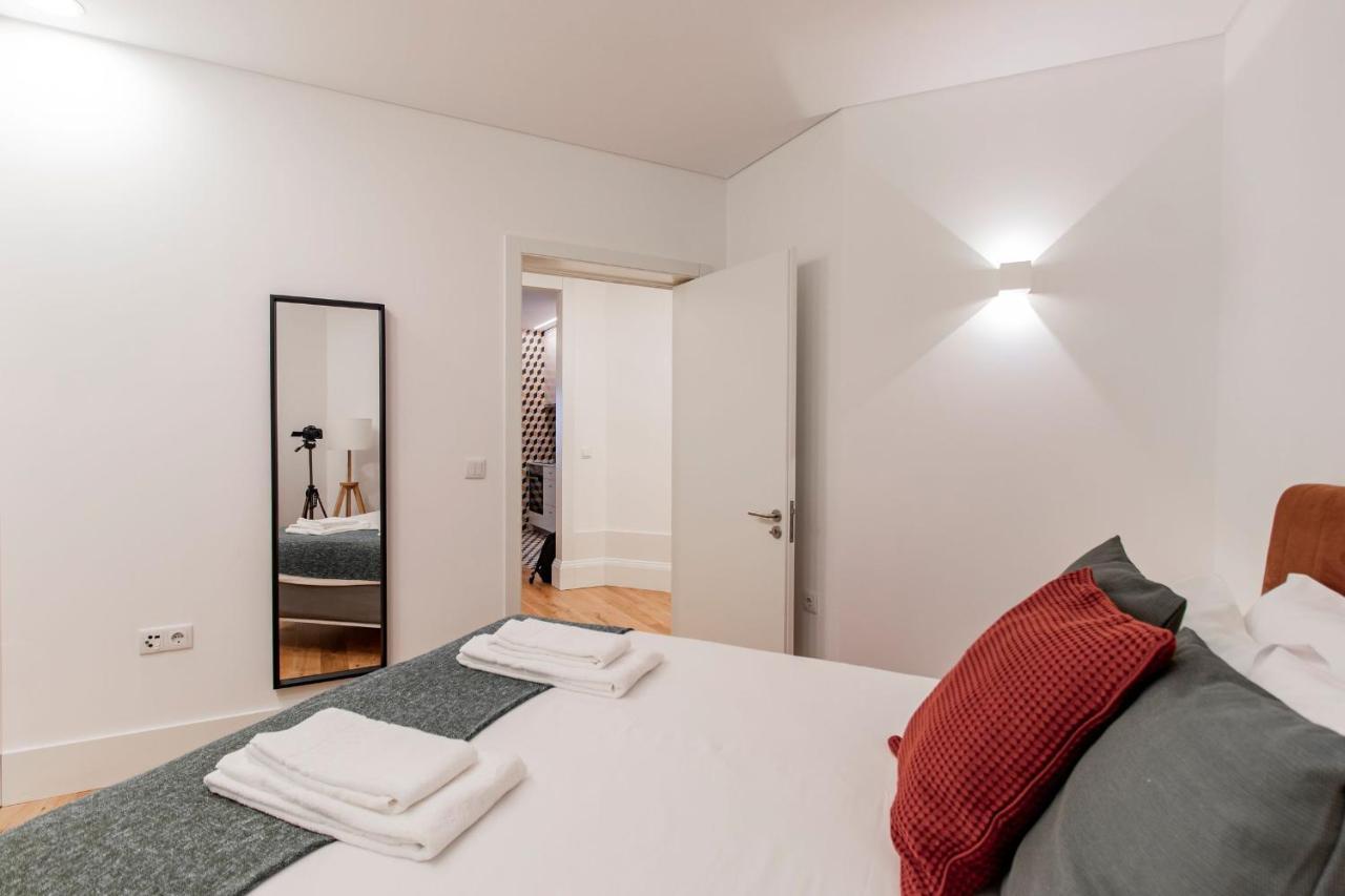Rodrigues De Freitas 391 By Lovelystay Porto Exterior photo